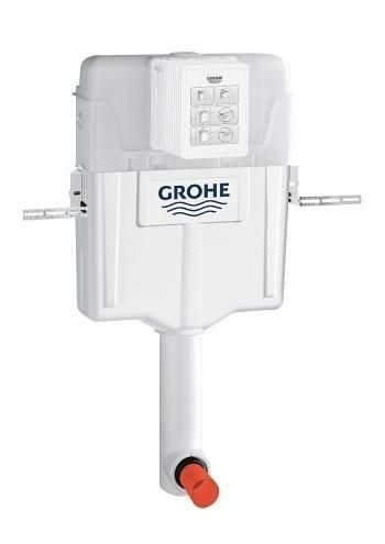 Бачок GROHE GD 2 скрытого монтажа 38661000