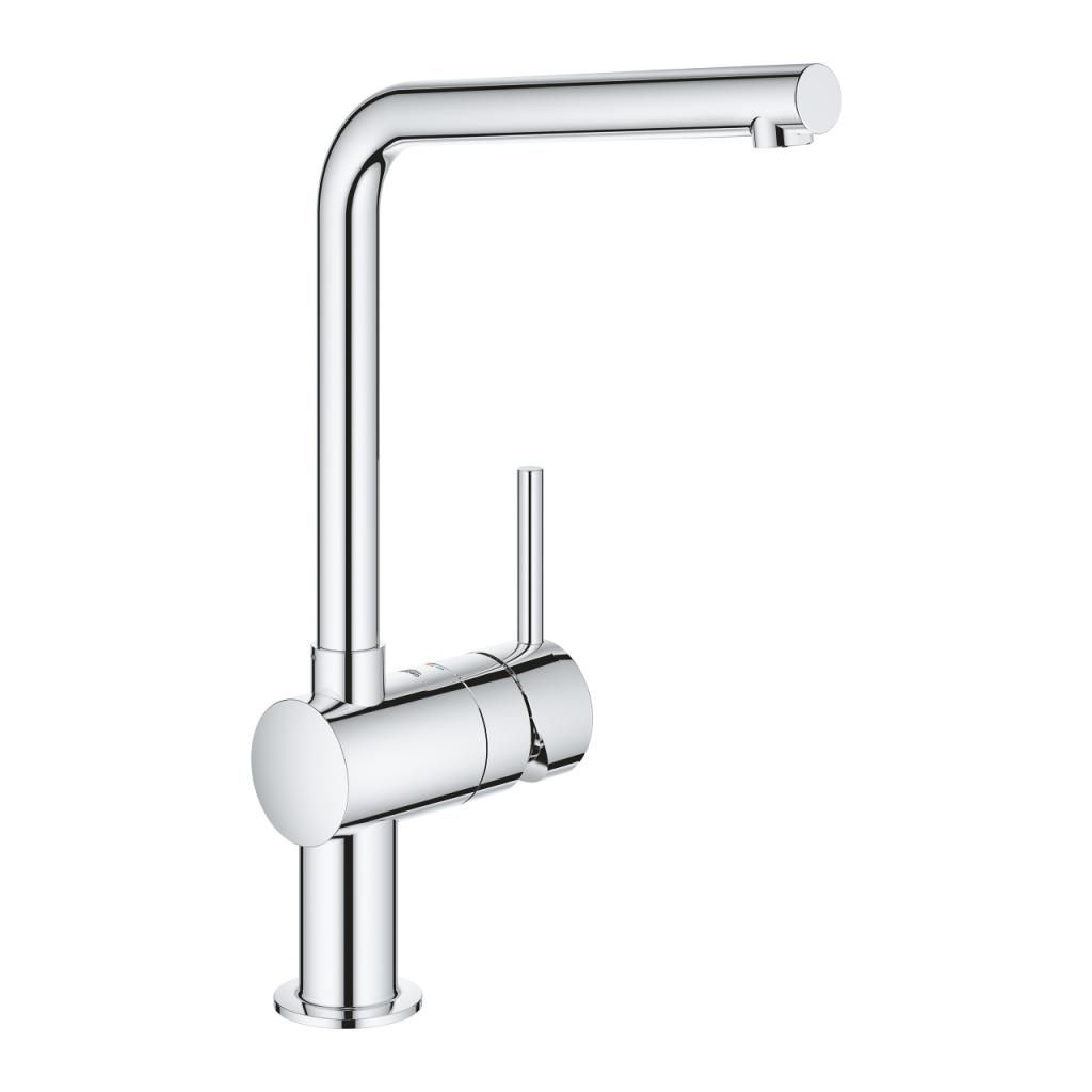 Смеситель для мойки GROHE MINTA 3/8 31375000