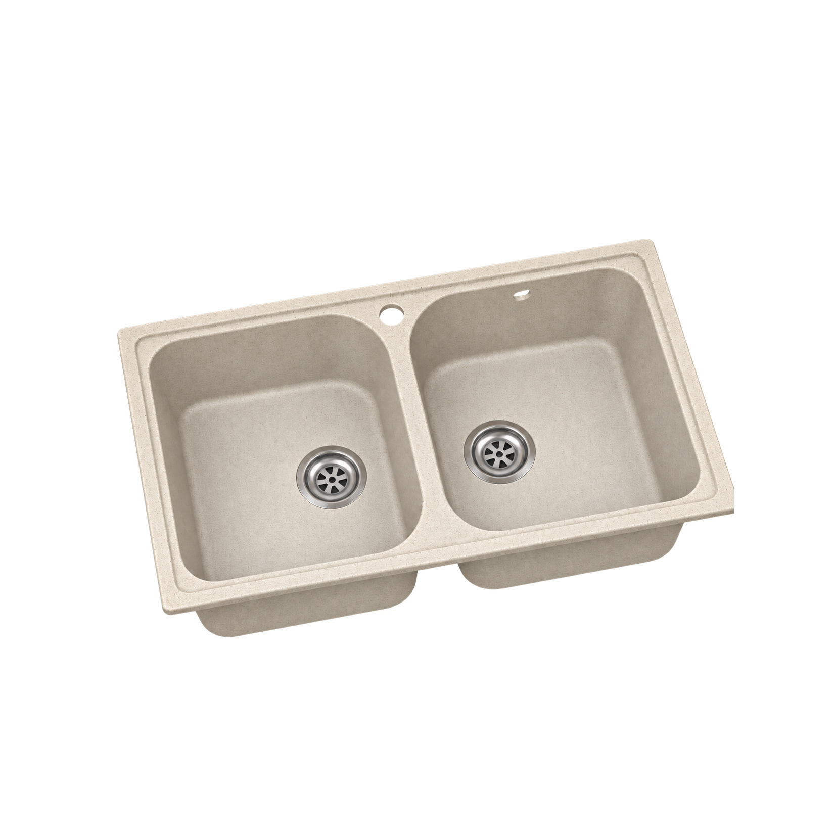 Мойка GRANRUS 785х495 прямоугольная песочный GR-785W/302