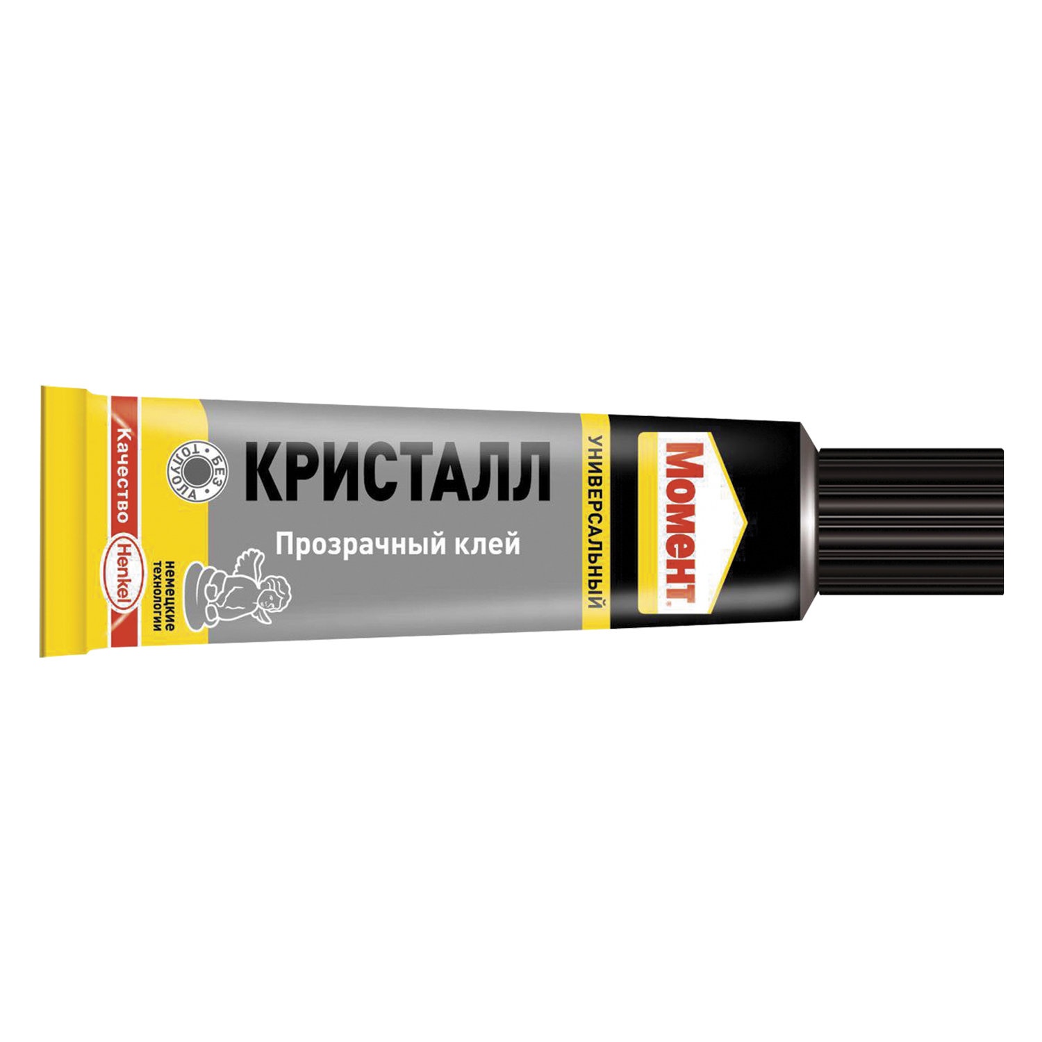 Клей Момент Кристалл, 30 г