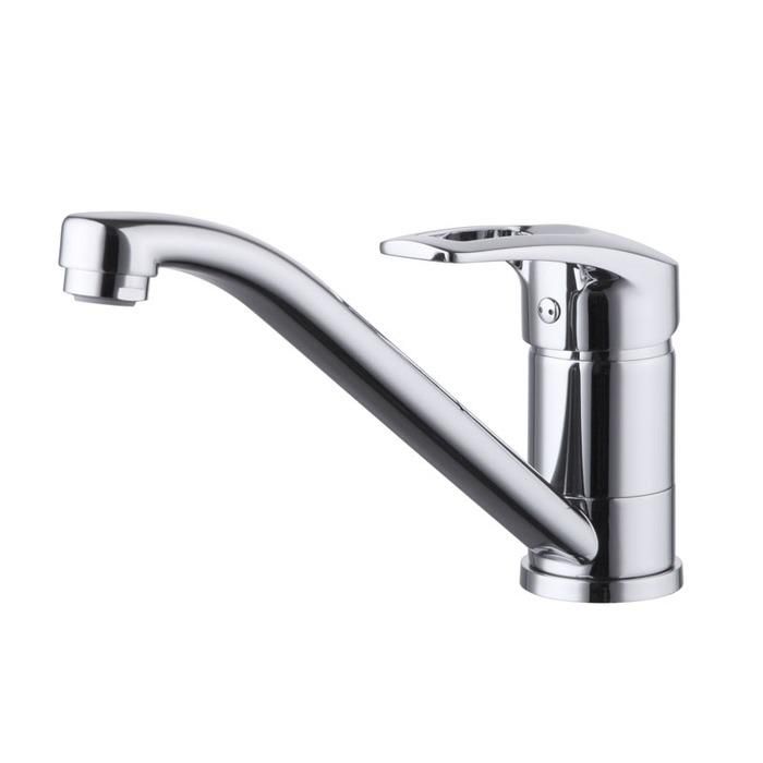 Смеситель для мойки IDDIS CARLOW PLUS CRPSB00i05