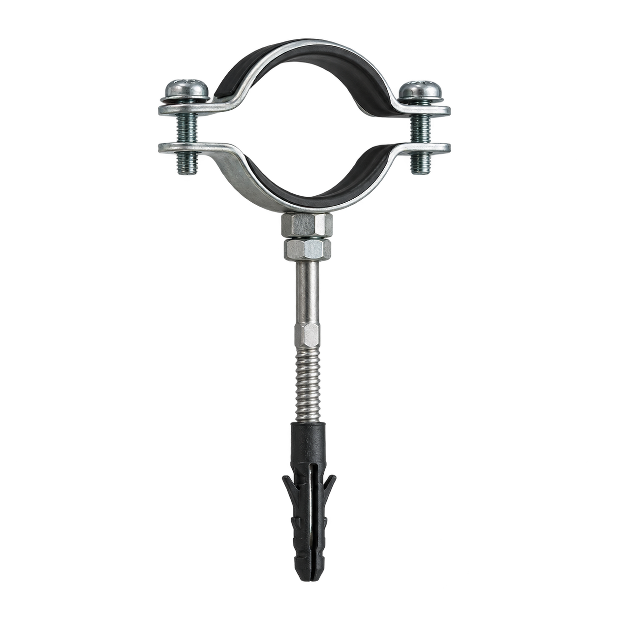 Хомут REMER 2" металический RR642
