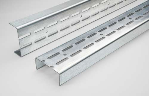 Профиль UA 100*40 мм KNAUF для дверной коробки, 3 м
