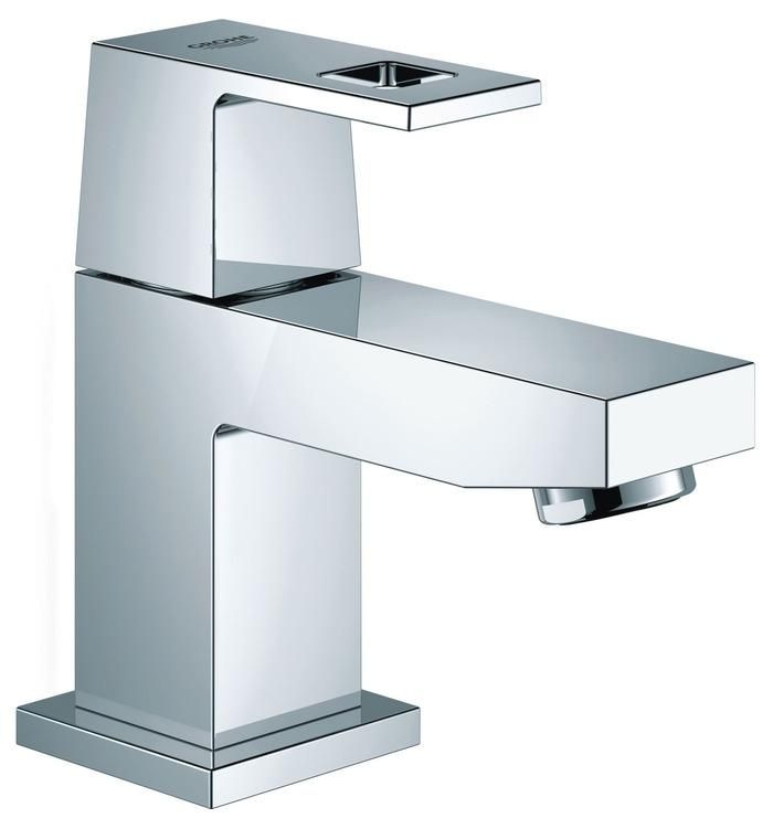 Смеситель для умывальника GROHE EUROCUBE КРАН 23137000