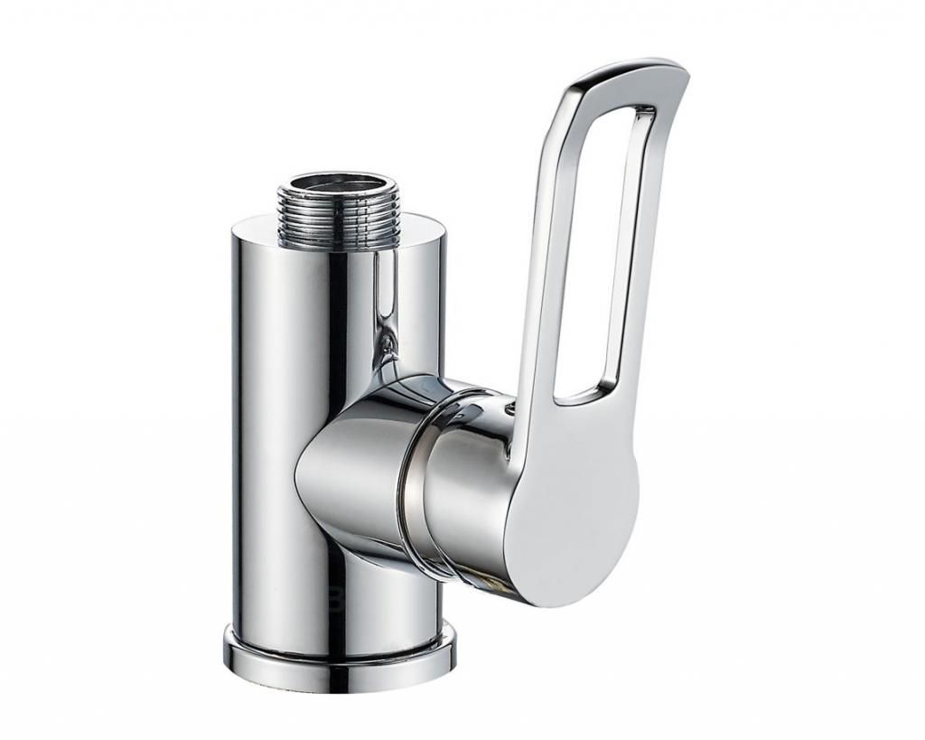 Корпус смесителя для мойки HAIBA HB73556 без излива 1/2