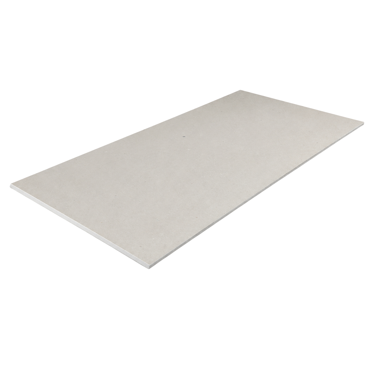Гипсокартонный лист ГКЛ KNAUF 1200*2000*9,5 мм