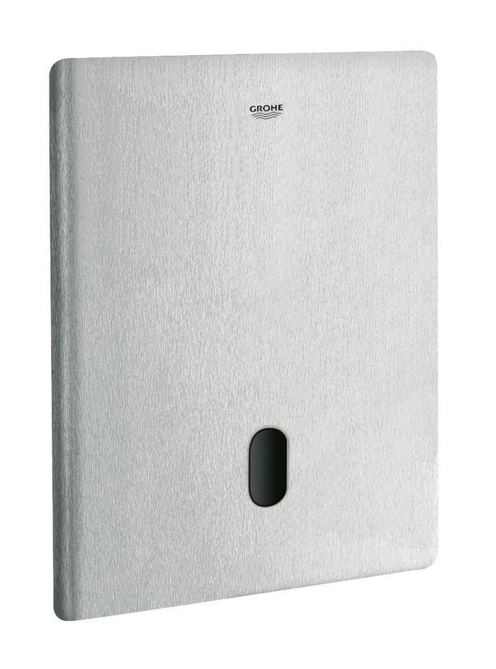Клавиша GROHE Tectron Skate сенсорная 230V 38698SD1