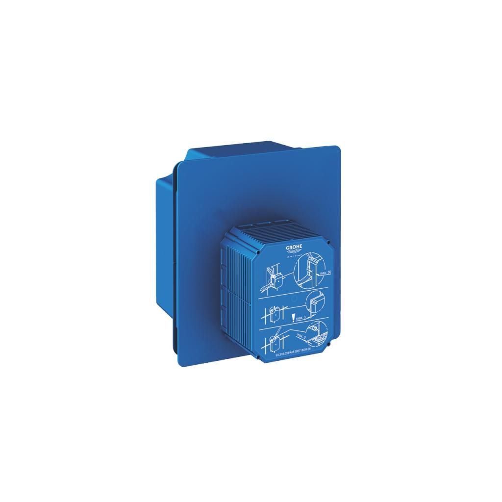 Монтажный короб GROHE RAPIDO Е 37338000 - фото 2