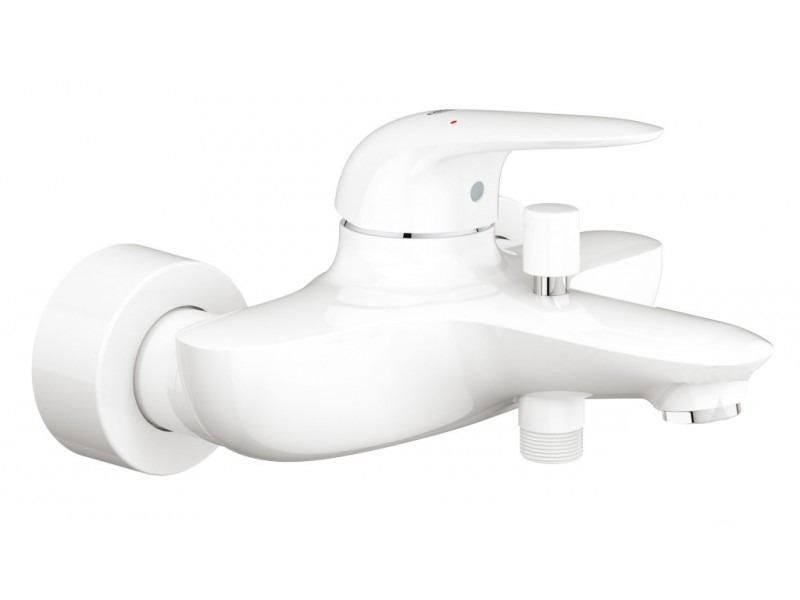 Смеситель для ванны GROHE EUROSTYLE без аксессуаров 23726LS3