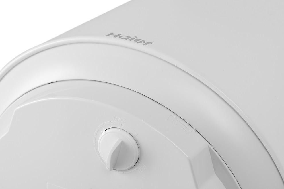 Водонагреватель HAIER ES50V-A2 нижняя подводка труб - фото 5