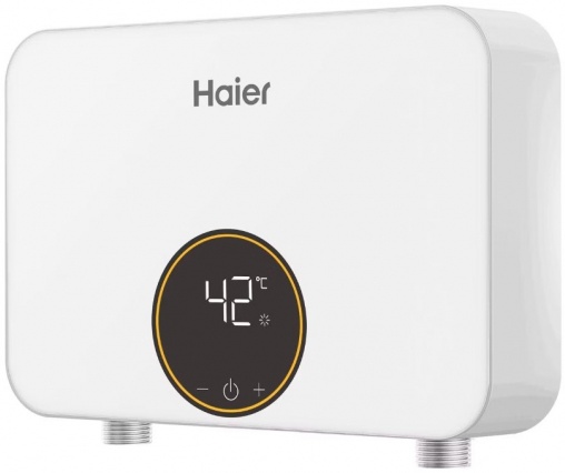 Водонагреватель HAIER JET-EI6 5,7 KW проточный GA0T6QE07RU