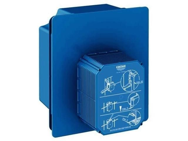 Монтажный короб GROHE RAPIDO Е 37338000