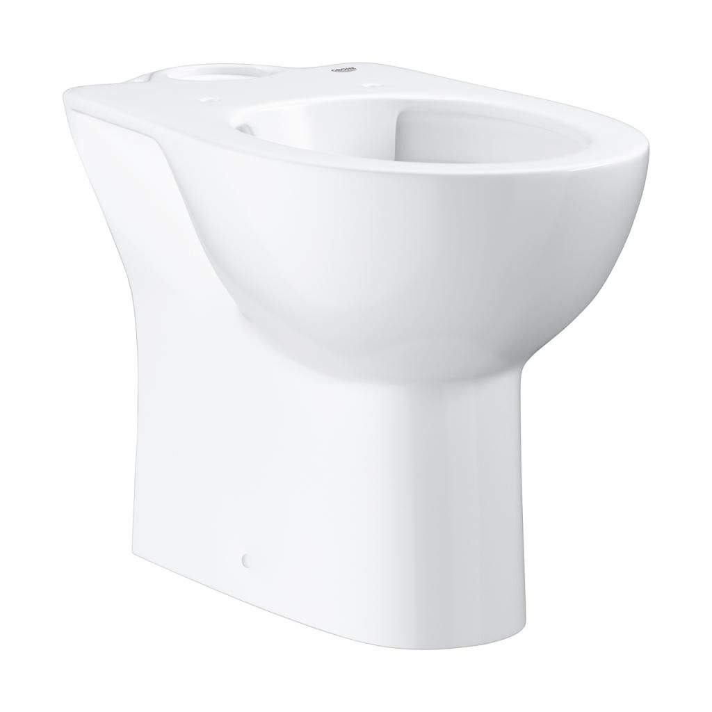 Унитаз GROHE BAU CERAMIC белый безободковый 39349000