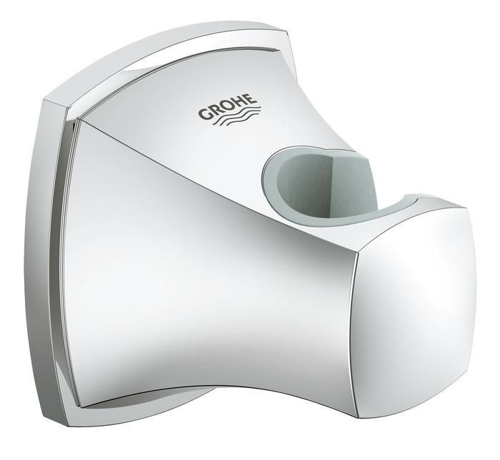Держатель (кронштейн) для душевой лейки GROHE GRANDERA 27969000