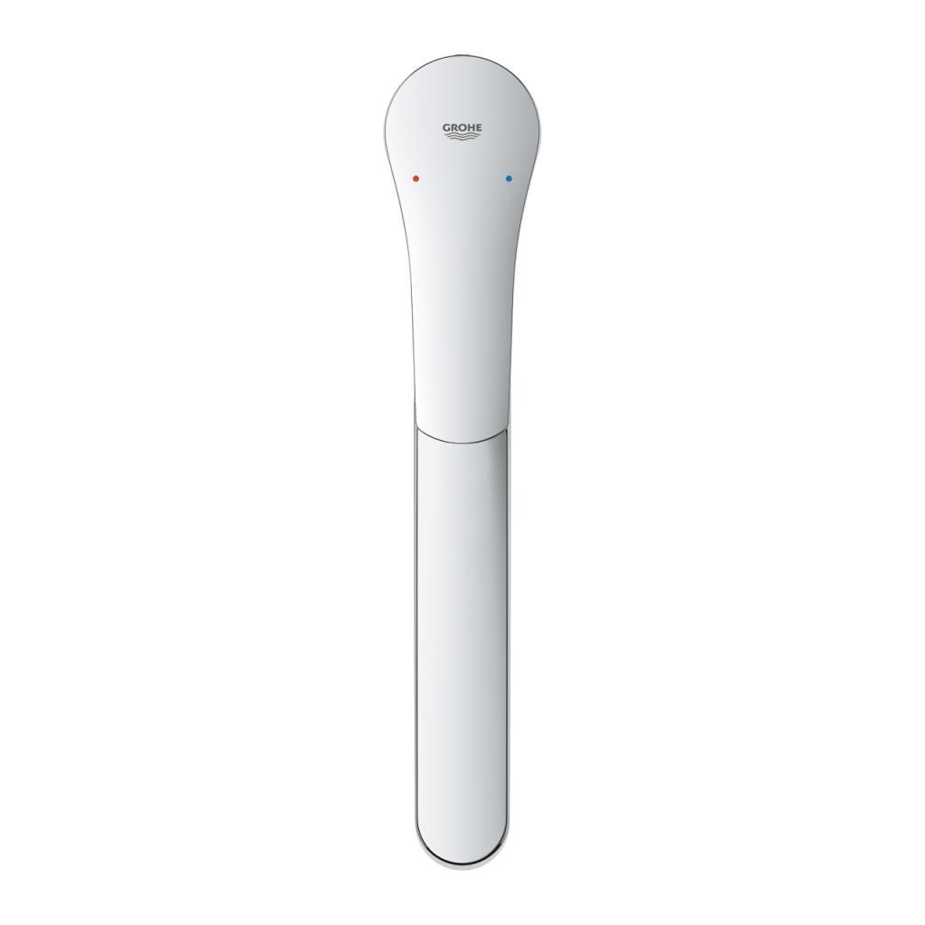Смеситель для мойки GROHE EUROSMART 3/8 33281003 - фото 4