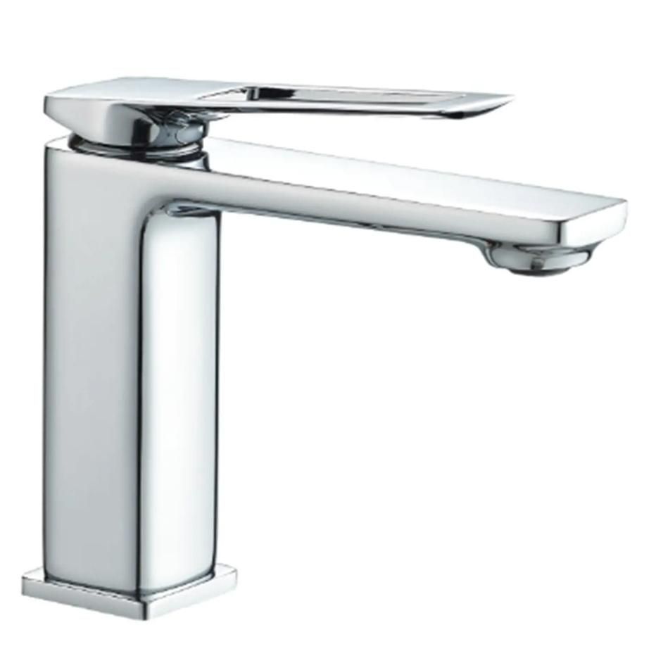 Смеситель для умывальника HAIBA HB10817 1/2