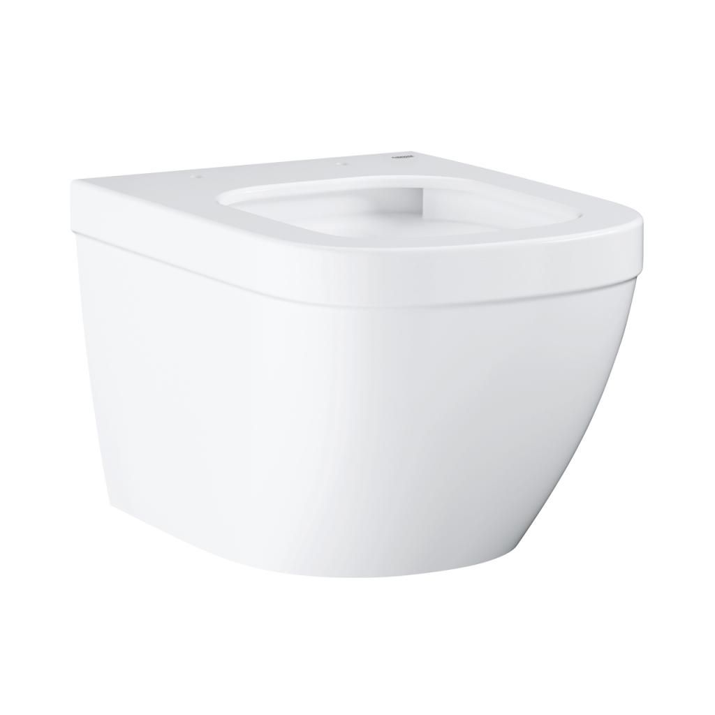 Унитаз GROHE EURO CERAMIC 3920600H подвесной