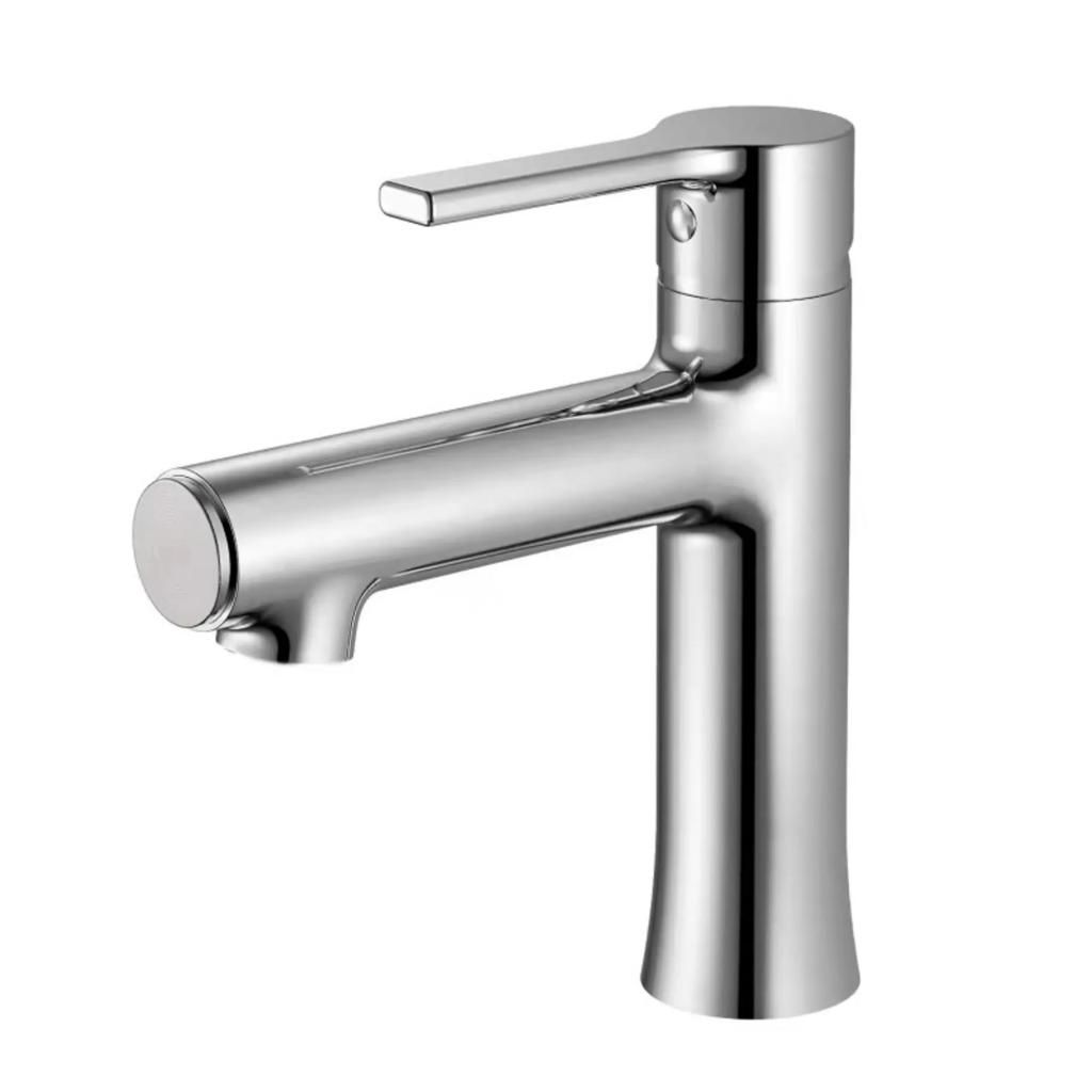 Смеситель для умывальника HAIBA HB10652 1/2