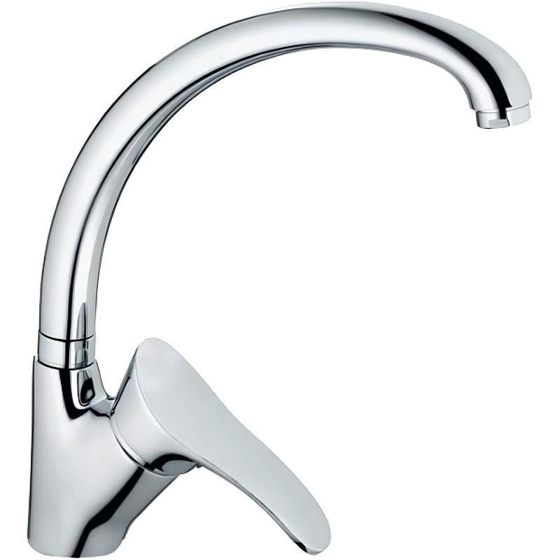 Смеситель для мойки HAIBA HB4101 1/2