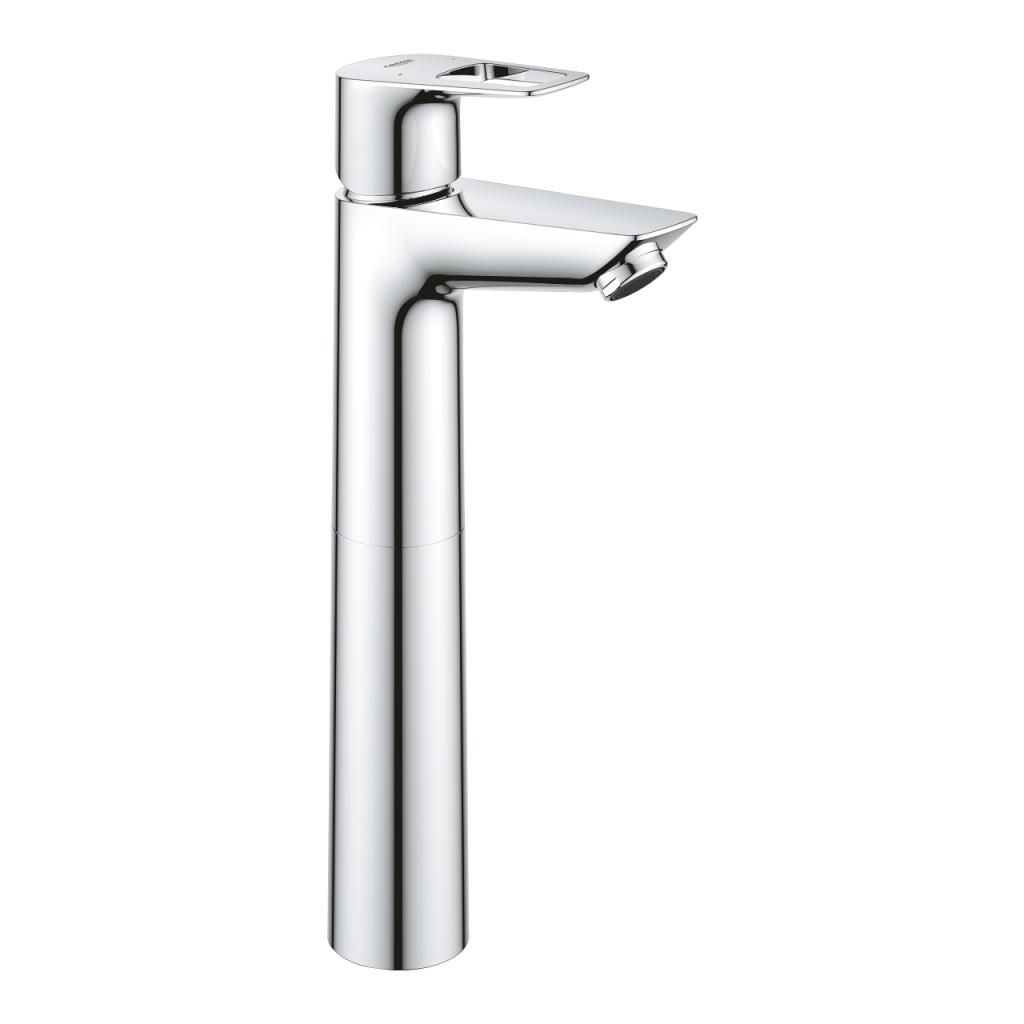 Смеситель для умывальника GROHE BAULOOP 3/8 XL 23764001