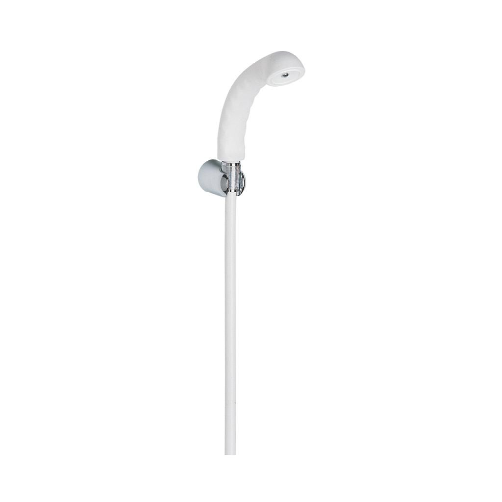 Держатель (кронштейн) для душевой лейки GROHE RELEXA PLUS 28605000/28605545 - фото 3