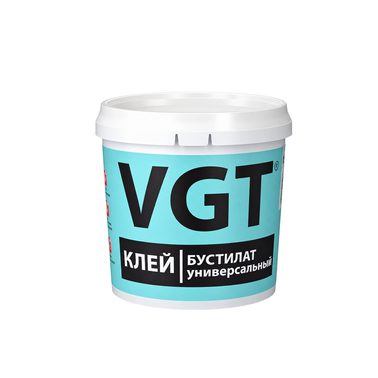 Клей Бустилат VGT универсальный, 0,9 кг