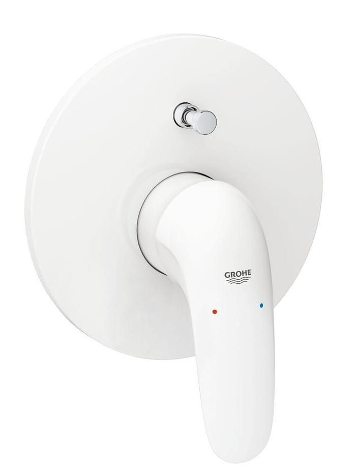 Панель GROHE EUROSTYLE без механизма E 2т 29099LS3 белый