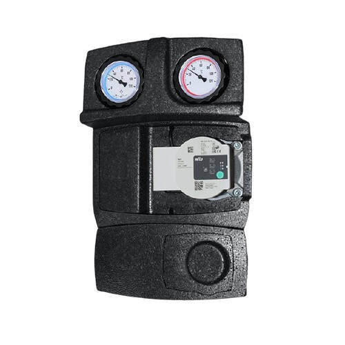 Изоляция из EPP для насосной группы ПроксиТерм DN25 PRO EPP25