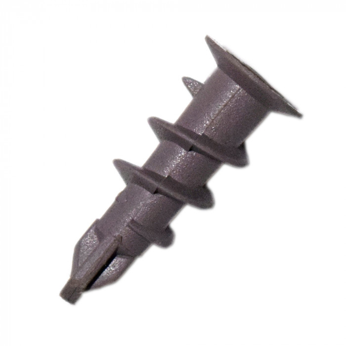 Дюбель DRIVA сверло 12*32 (500 шт)