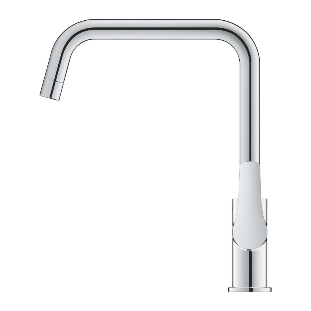 Смеситель для мойки GROHE EUROSMART 3/8 30567000 - фото 2
