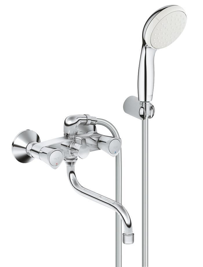 Смеситель для ванны GROHE COSTA S 2679210A