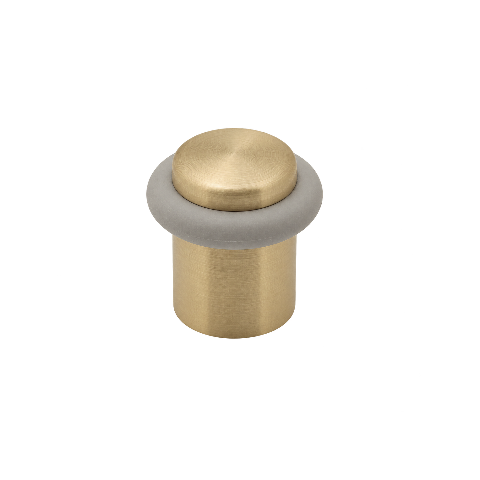 Ограничитель напольный DS-0013-30 GM МатЗолото