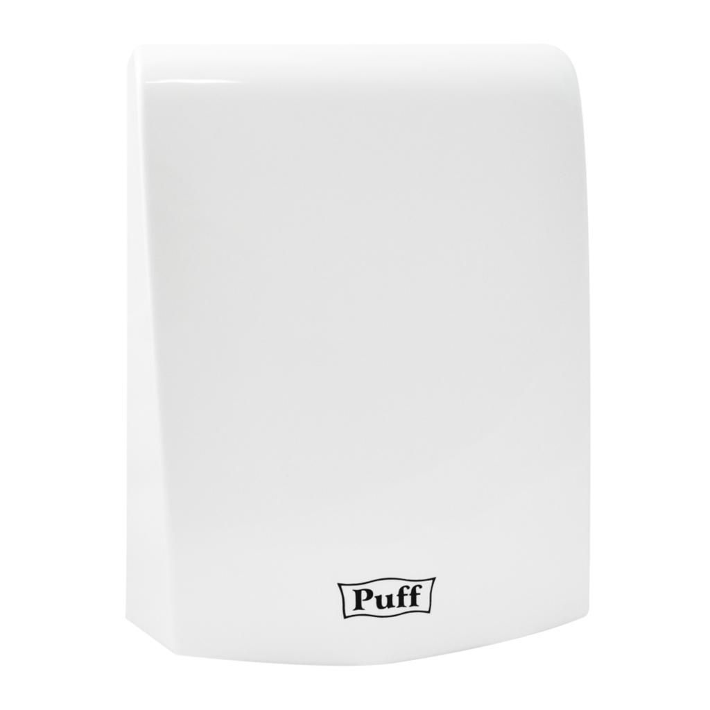 Сушилка для рук Puff 8951 белый 1 кВт