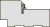 Коробка Шпон Т-01 (ДубНат) Сосна 2100x70x35 мм (у,п)
