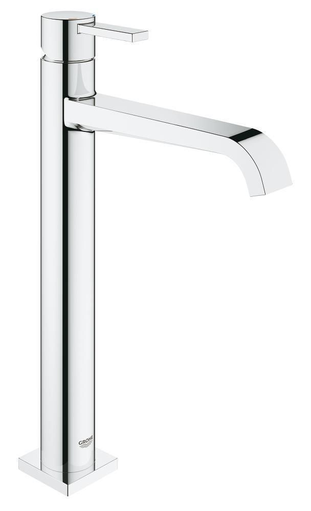 Смеситель для мойки GROHE ALLURE 23403000 3/8