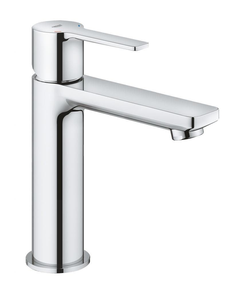 Смеситель для умывальника GROHE LINEARE 3/8 23106001