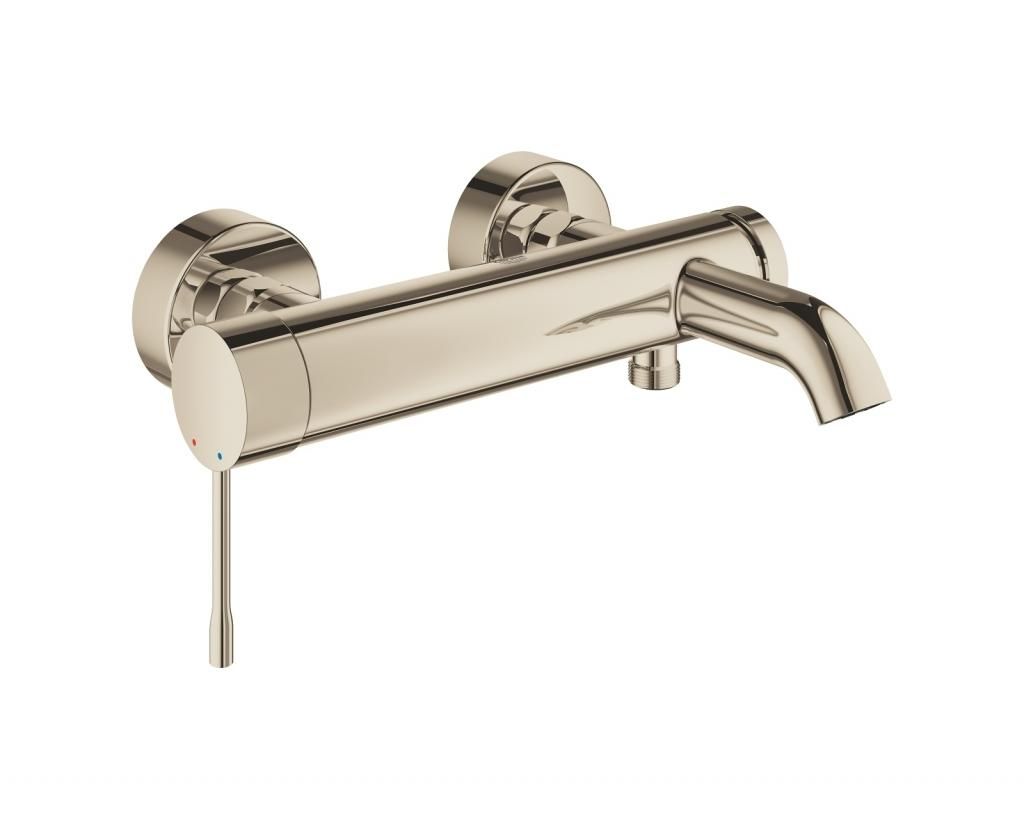 Смеситель для ванны GROHE ESSENCE без аксессуаров 33624BE1