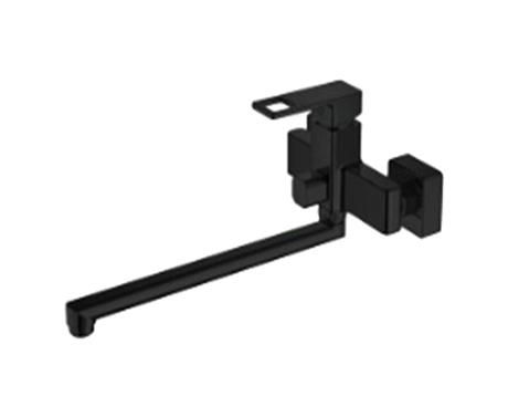 Смеситель для душа HAIBA HB22615-7 черный