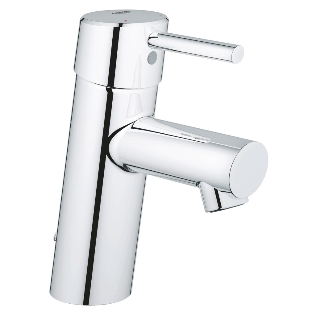 Смеситель для умывальника GROHE CONCETTO 3/8 3220610E