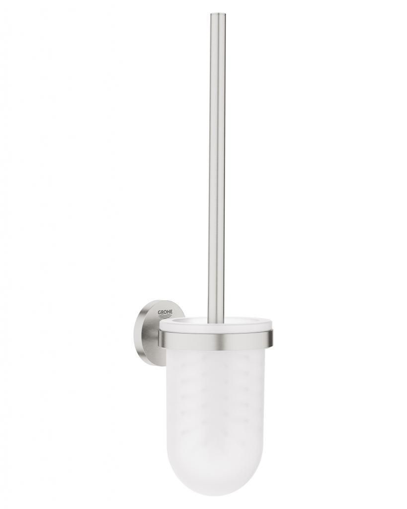 Ёрш туалетный GROHE ESSENTIALS подвесной 40374DC1