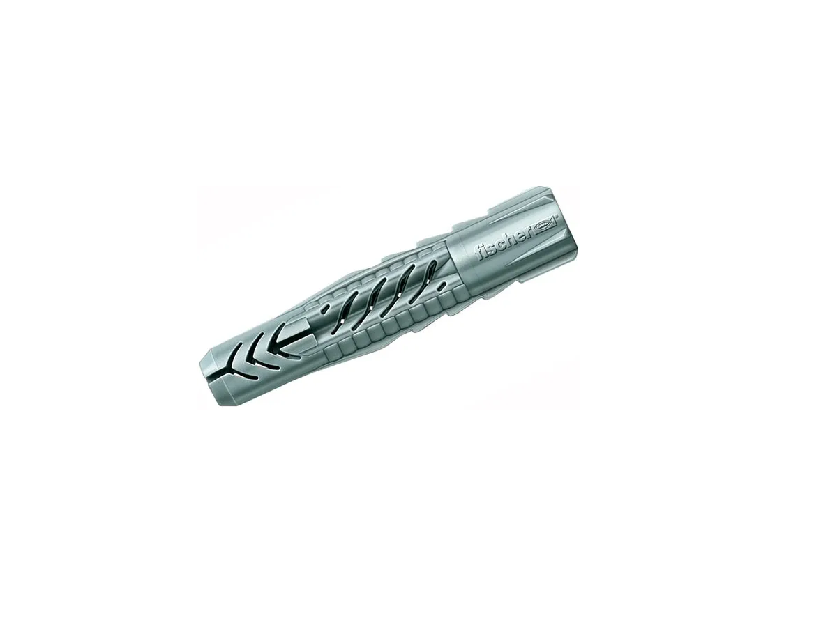 Дюбель нейлоновый UX Fischer 12*70 мм