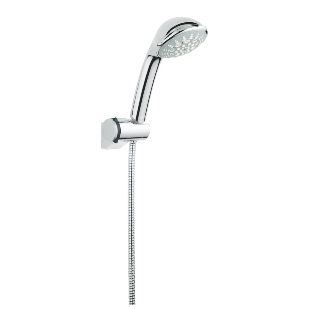 Держатель (кронштейн) для душевой лейки GROHE RELEXA PLUS 28623000 - фото 3