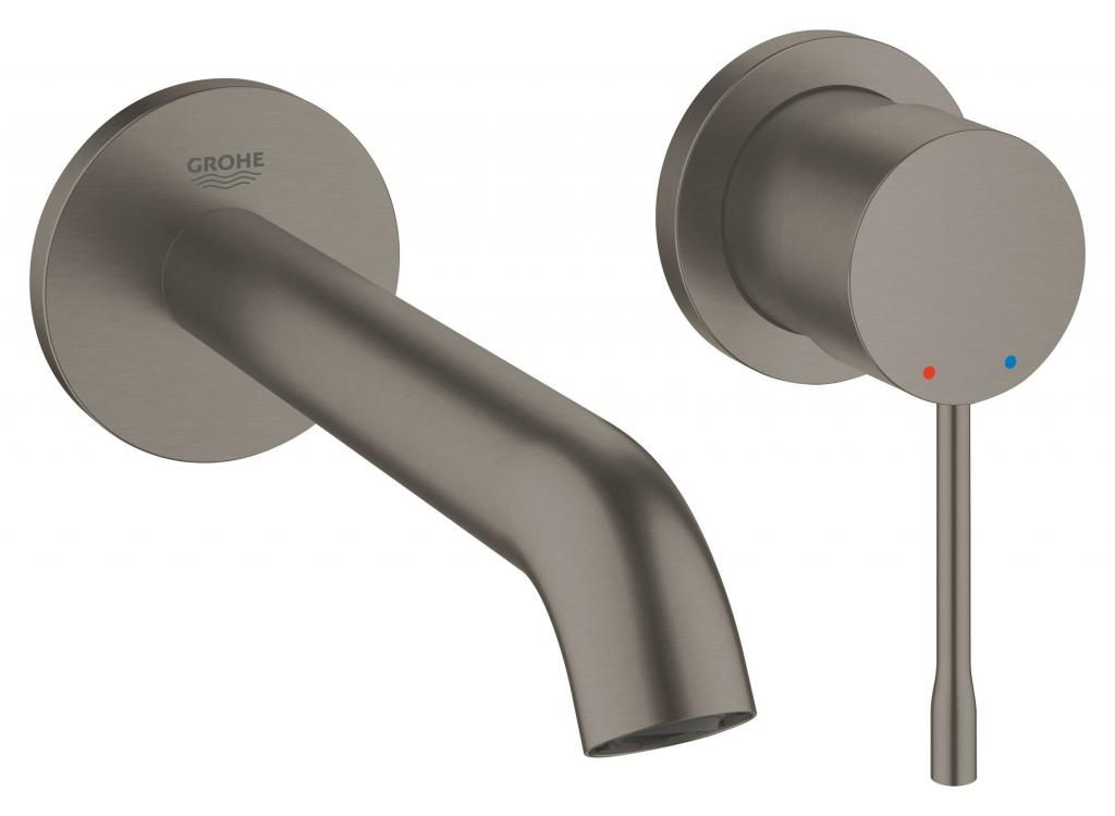Комплект верхней монтажной части GROHE ESSENCE на 2 отверстия 19408AL1