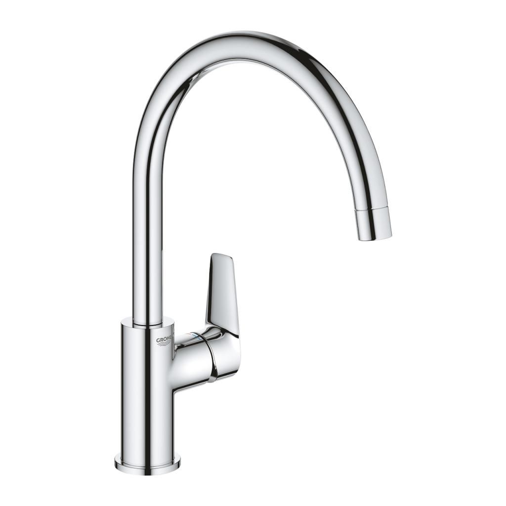 Смеситель для мойки GROHE BAUEDGE 31367001