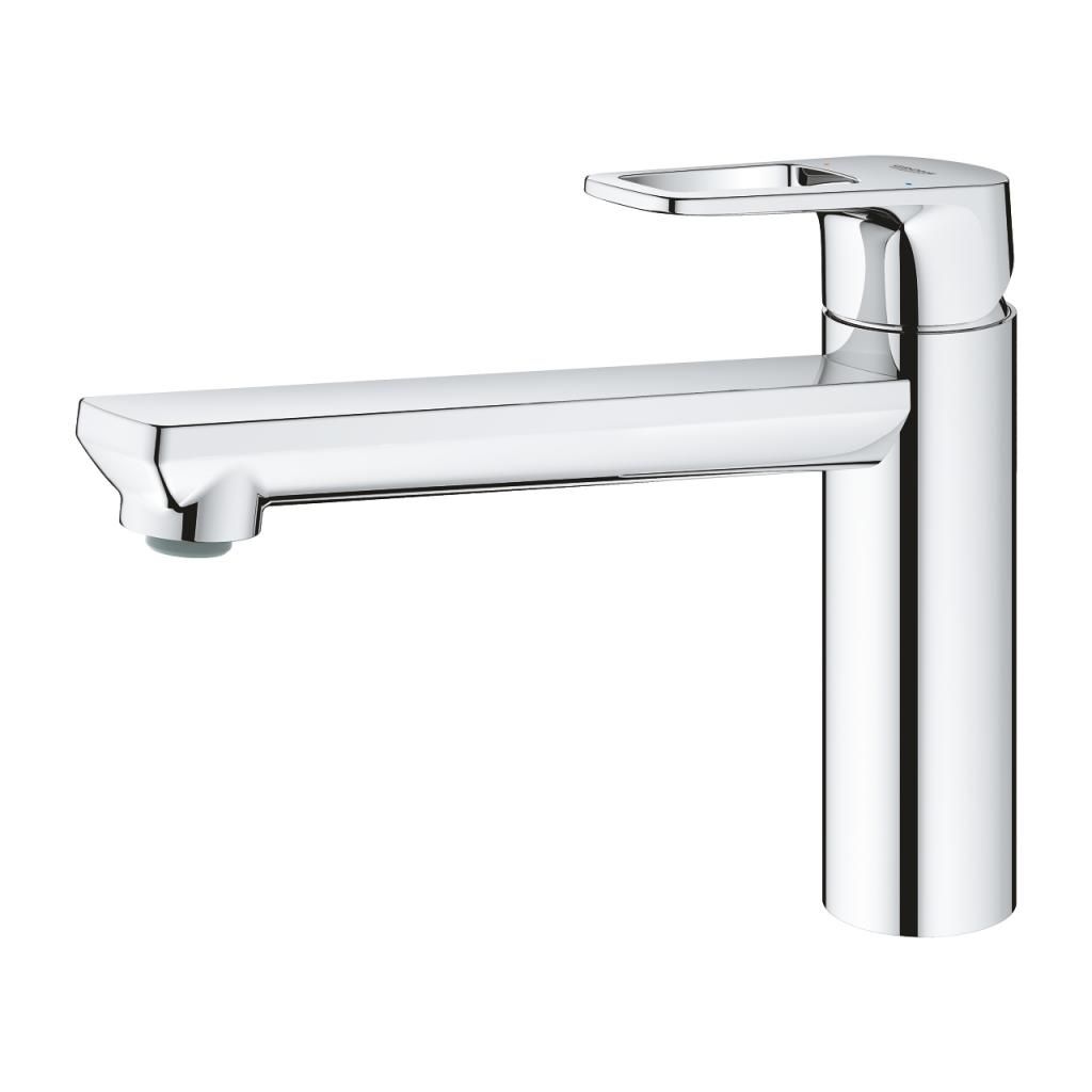 Смеситель для мойки GROHE BAULOOP 31706000 - фото 3