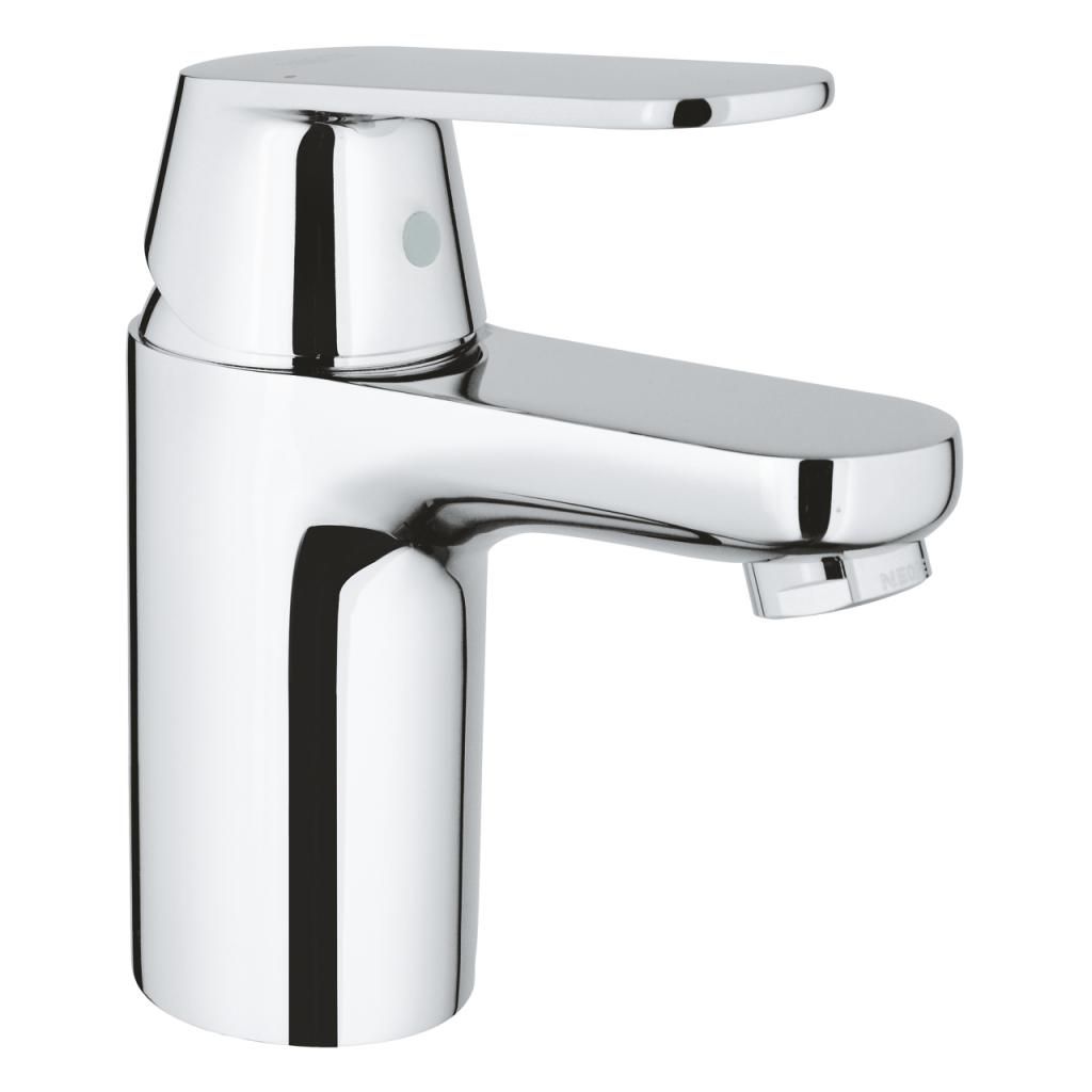 Смеситель для умывальника GROHE EUROSMART COSM 3/8 32824000