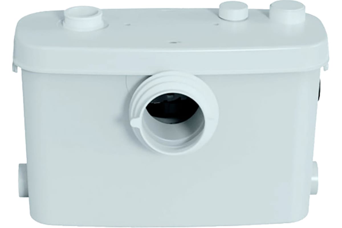 Канализационная насосная установка BIOLIFT R-4, 1х100 мм/3х40 мм (WC3)