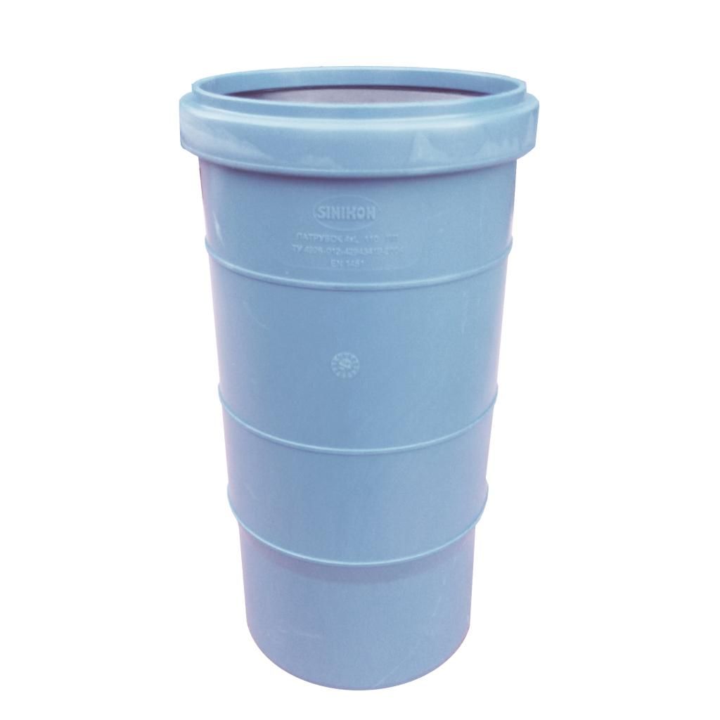 ПП Патруб Sinikon комп 100 L 245 Rain Flow 531011.F