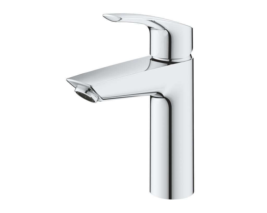 Смеситель для умывальника GROHE EUROSMART 3/8 2339530 - фото 3