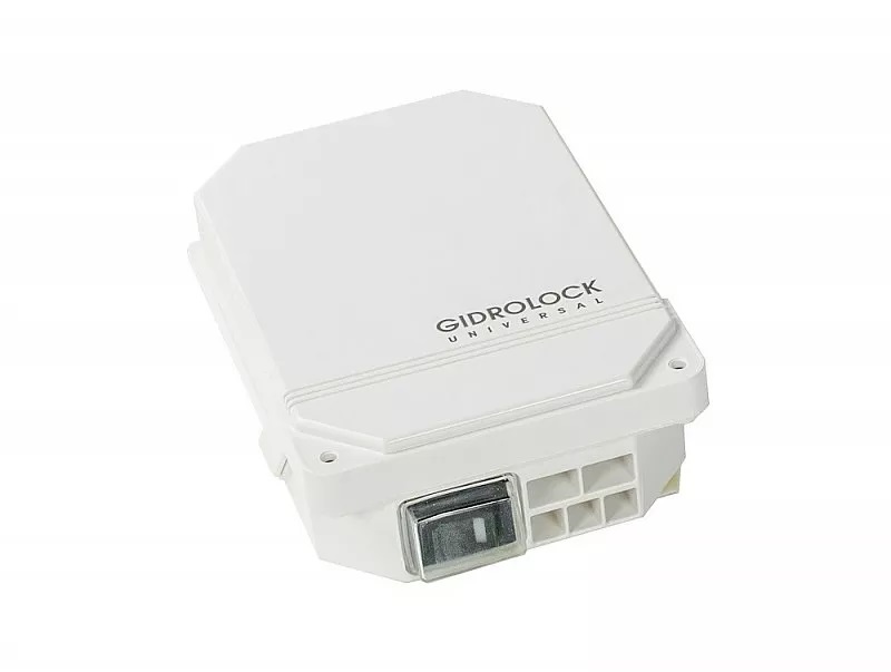 Блок управления GIDROLOCK UNIVERSAL (без АКБ)